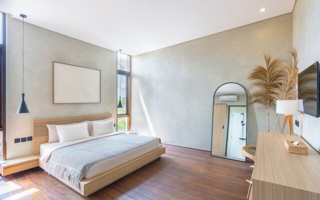 Unwind Villa by Betterplace