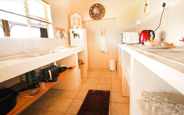 Die Opstal Self-Catering