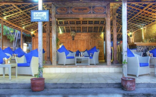 Manta Dive Resort Gili Air
