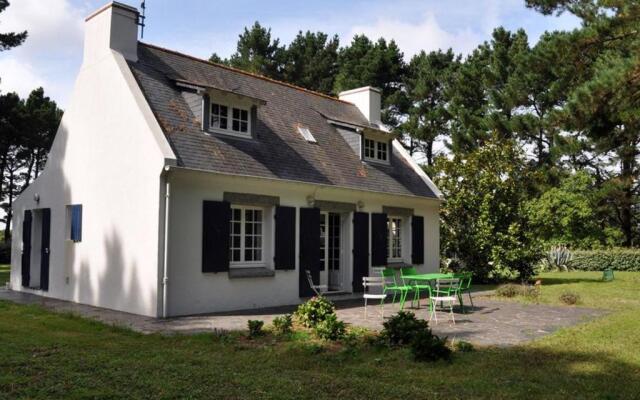 Maison Le Palais, 5 pièces, 8 personnes - FR-1-418-168