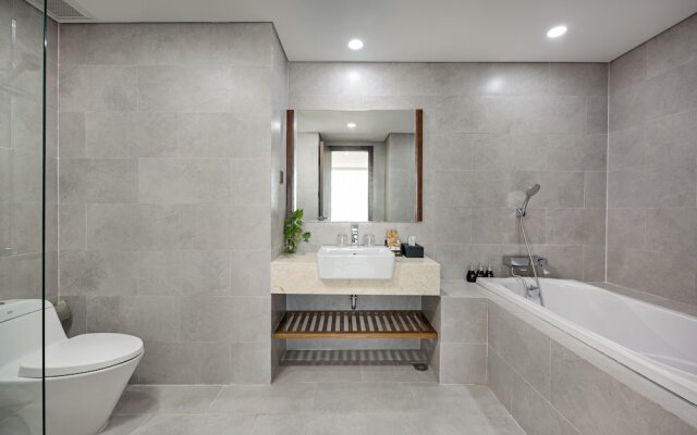 Meliora Hotel & Apartment Da Nang