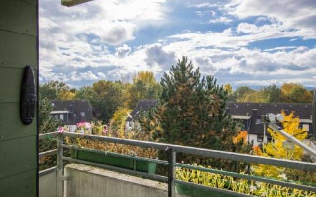 Private Apartment Arcard (5159)