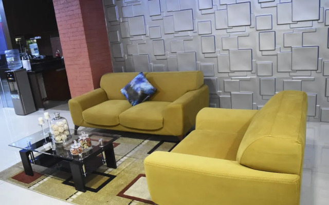 Selenza Apart Hotel