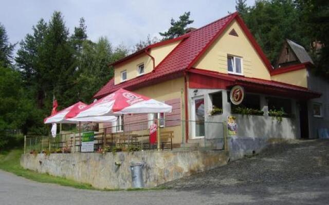 Rybářská Chata U Sumce