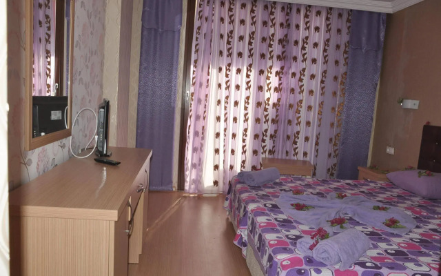 Akdora Resort Hotel & Spa