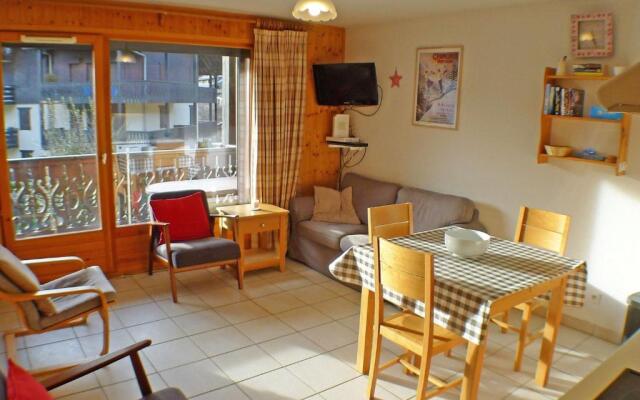 Appartement Samoëns, 4 pièces, 6 personnes - FR-1-629-14