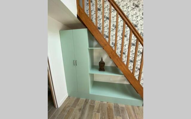 Maison à Gruissan 3 chambres