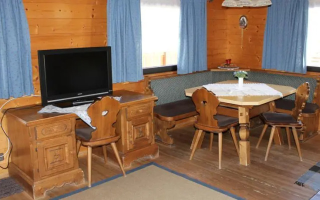 Hotel Garni Kristall