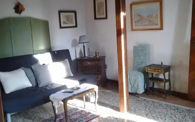Appartamento d'Epoca