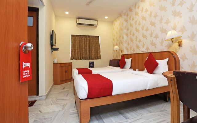 Hotel Nataraj by OYO