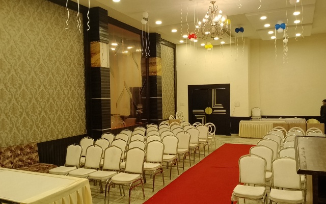 Hotel Datt Residency