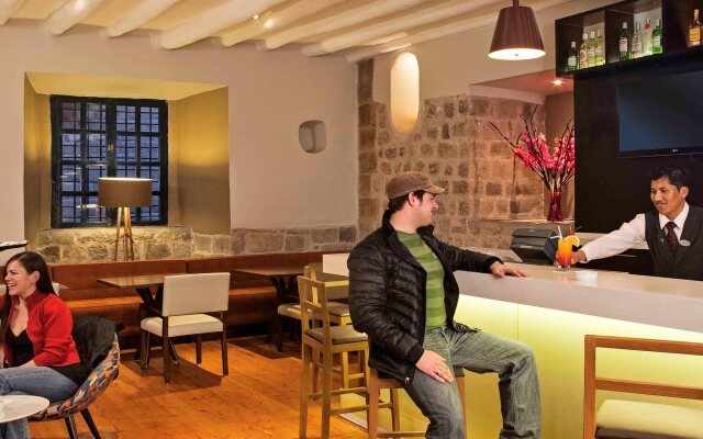 Novotel Cusco