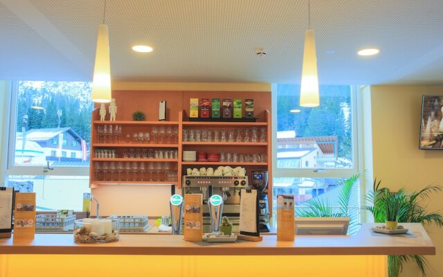 JUFA Hotel Planneralm - Alpin-Resort