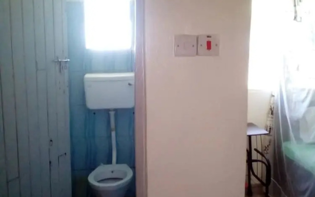 Paulice Guest House