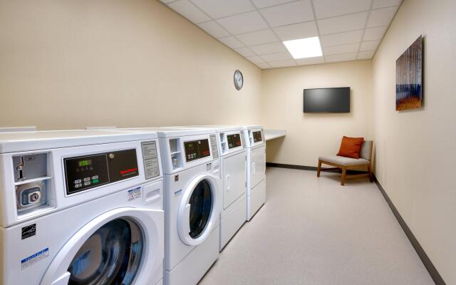 Fairfield Inn & Suites Denver West/federal Center