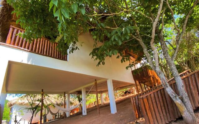 Palm Valley Cabins