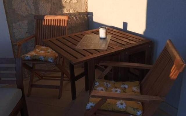 Studio Apartman LENESTA