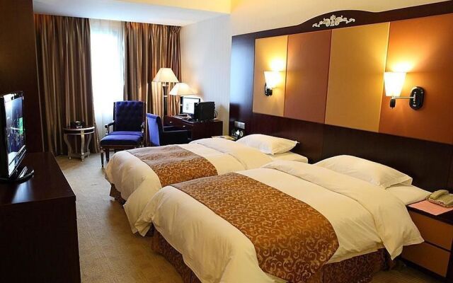 West Lake Garden Hotel