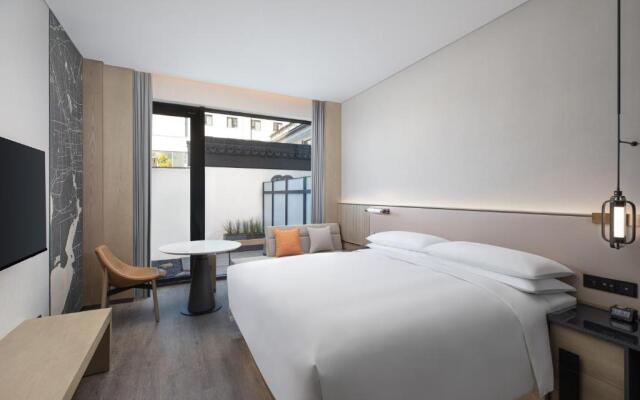 AC Hotel by Marriott Suzhou China