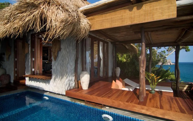 View Point Resort Koh Tao