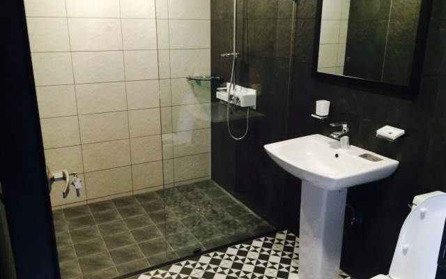 Mokpo White Windmill Guesthouse