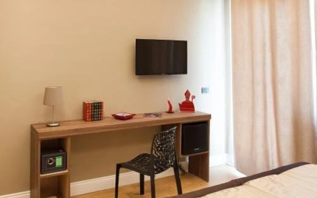 Guest House 3 Stars Naples