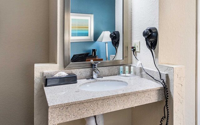 Quality Inn & Suites Heritage Park