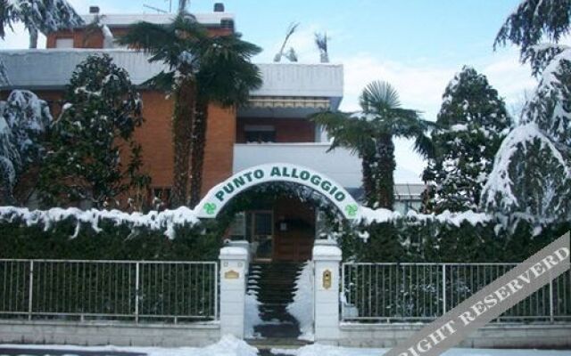 Punto Alloggio B&B