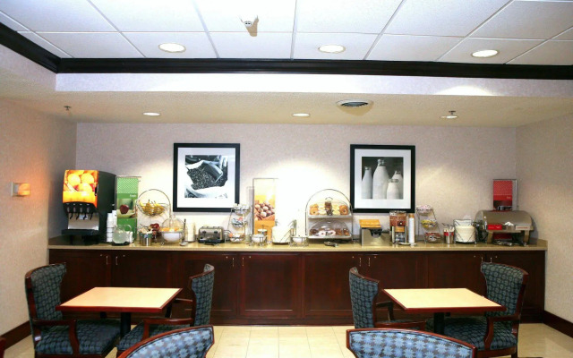 Hampton Inn Cincinnati-Eastgate