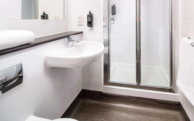 Ibis budget London Heathrow Central