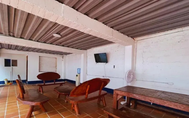 Hotel Colombia del Golfo