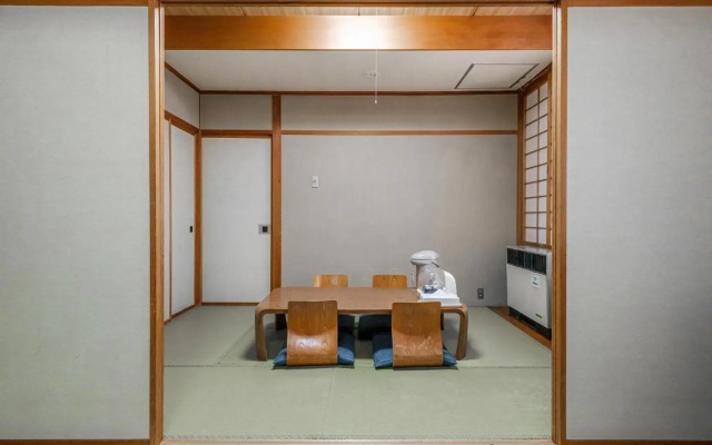 Tabist THE GREEN OTARU