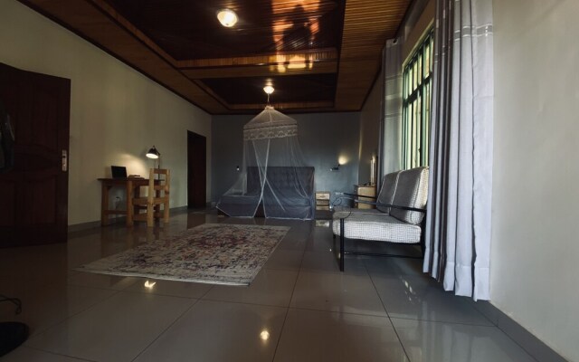 Affordable Homes Kigali
