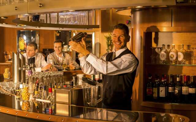 Dorint Charlottenhof Halle (Saale)