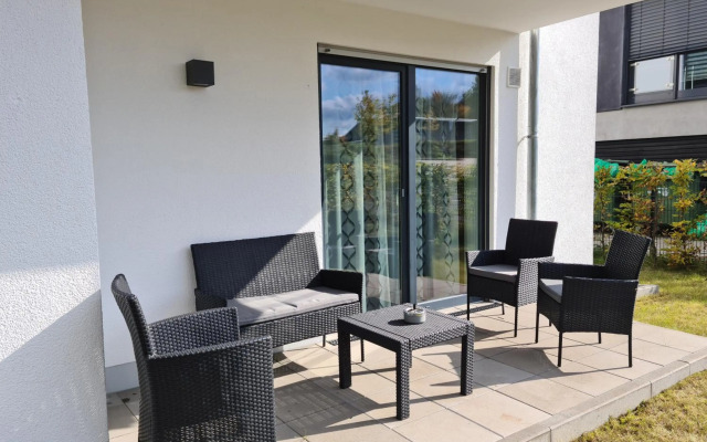 Ferienwohnung Siegen