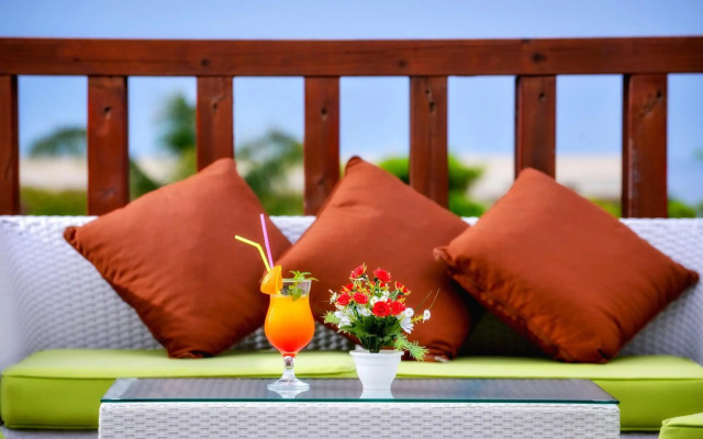 Sol Cosmopolitan Rhodes - All inclusive