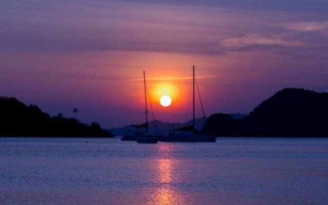 Baan Koh Mak