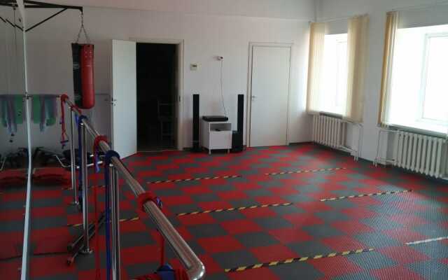 Борисовский