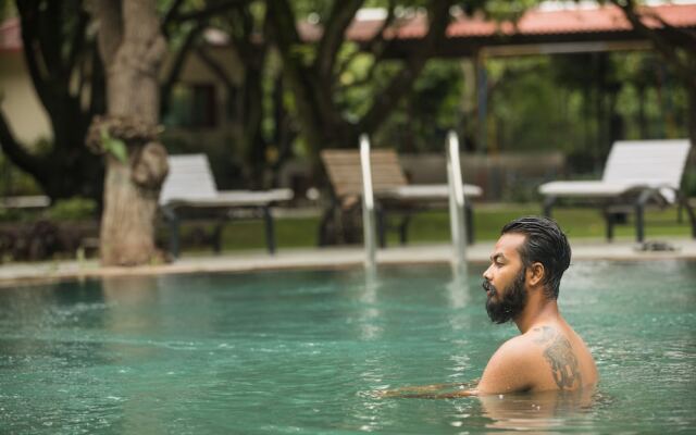 La Perle River Resorts