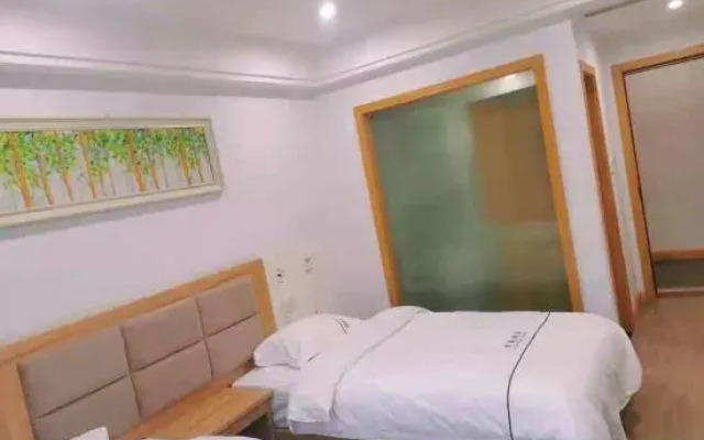 Yueman Hotel