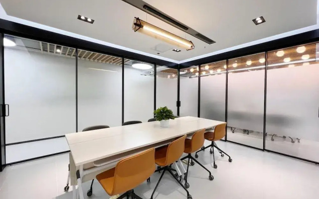 Cloudy International Apartment