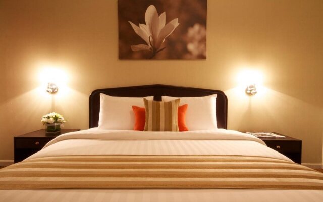 Welcome Hotel Apartments 2