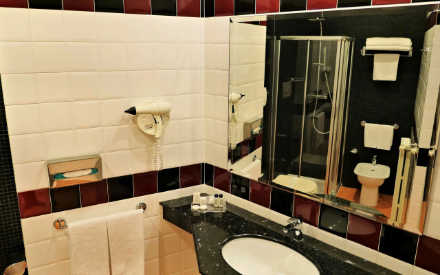 Hotel Rada Siri