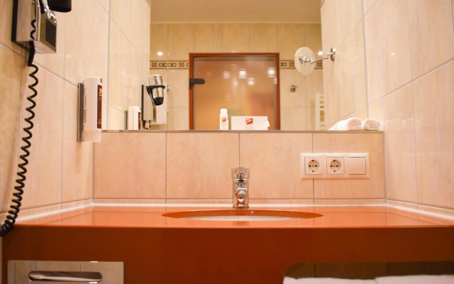 Hotel Esperanto