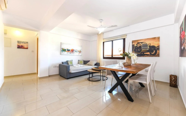 Nissi Beach Apartment 1