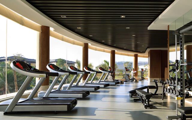 InterContinental Sanya Haitang Bay Resort by IHG