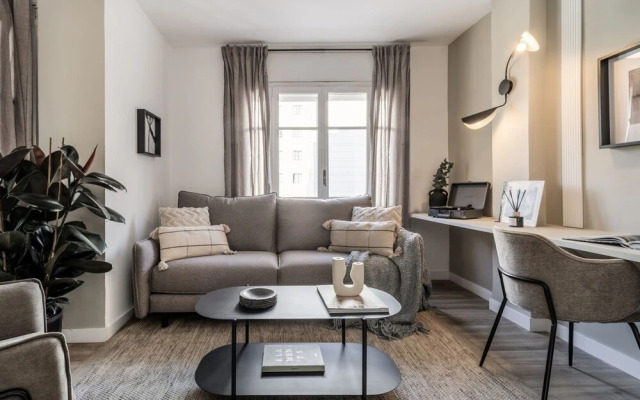 Pedriza - 3 Bedrooms in Hispanoam Rica