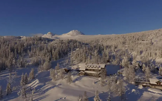 Tuddal Høyfjellshotel