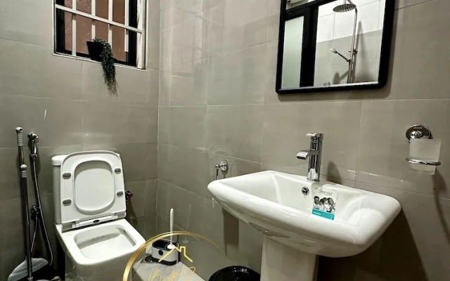 B&Z Luxury Apartments