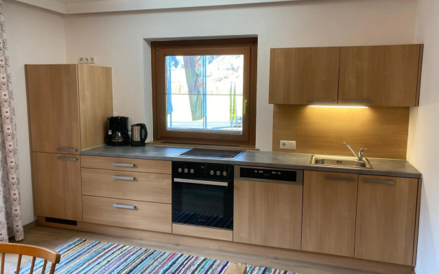 Ferienwohnung Kröll